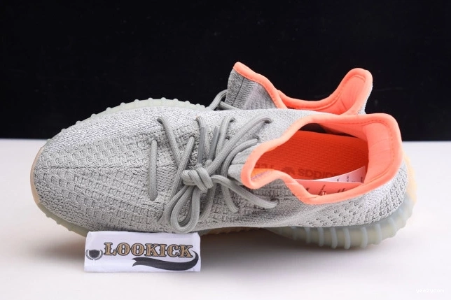 350 Desert V2 FX9035 Boost Yeezy Sage Adidas 0717
